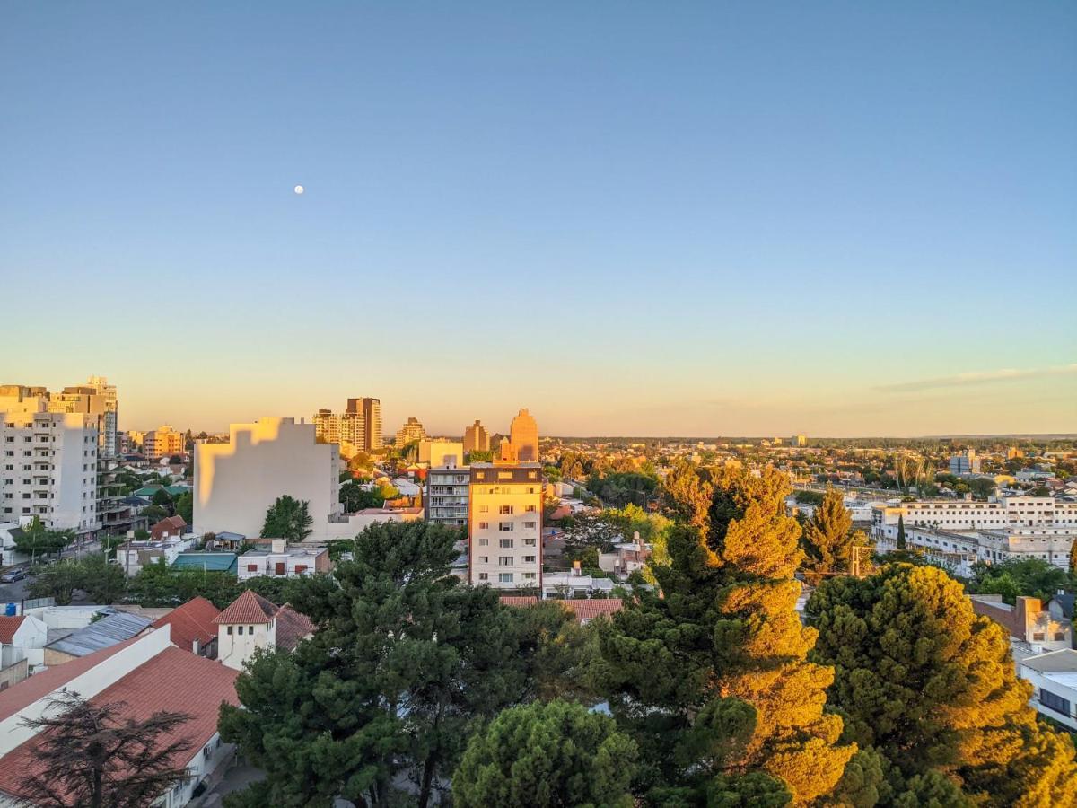 דירות ניוקואן Dolce Casa Departamentos מראה חיצוני תמונה