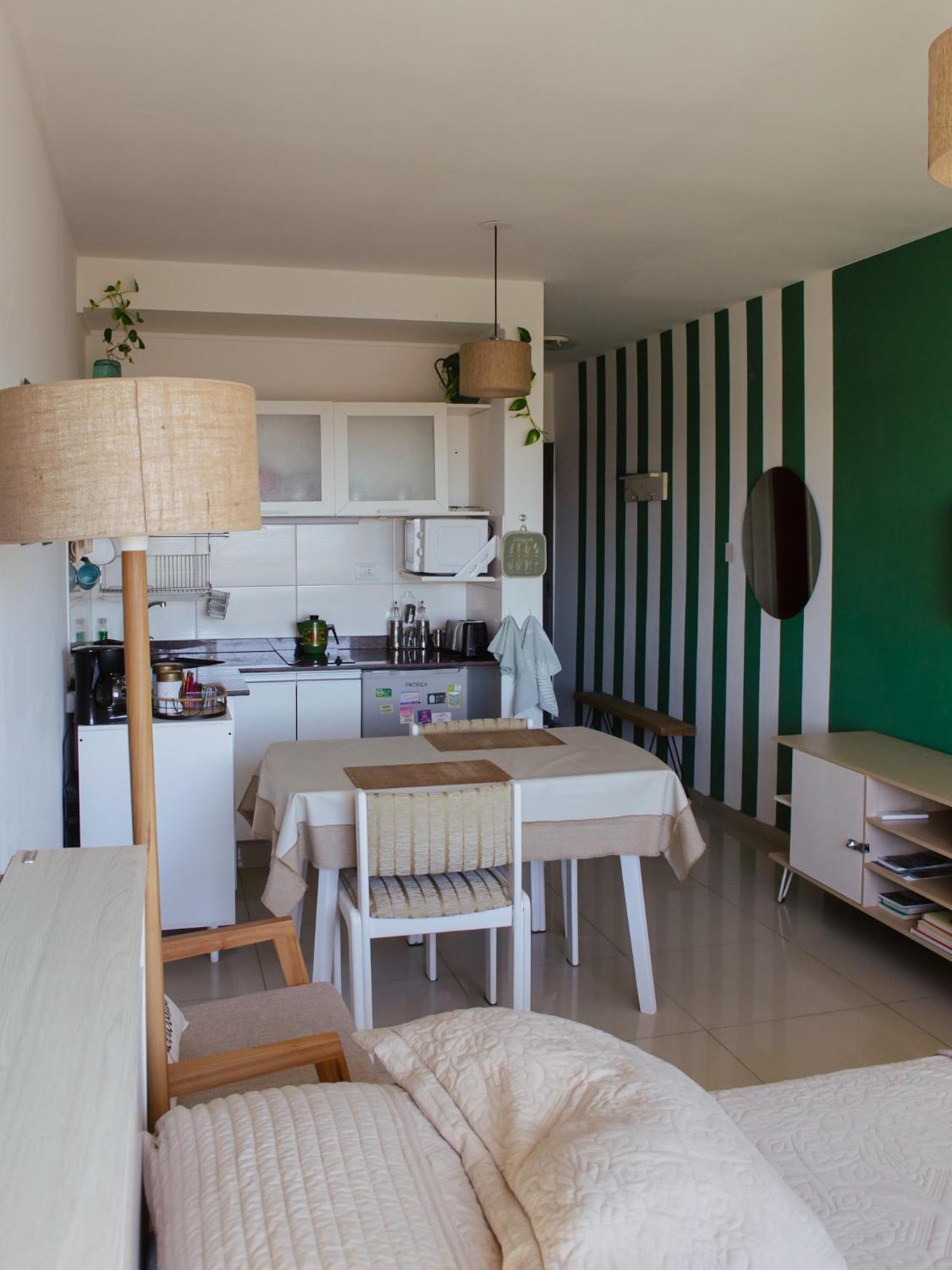 דירות ניוקואן Dolce Casa Departamentos מראה חיצוני תמונה