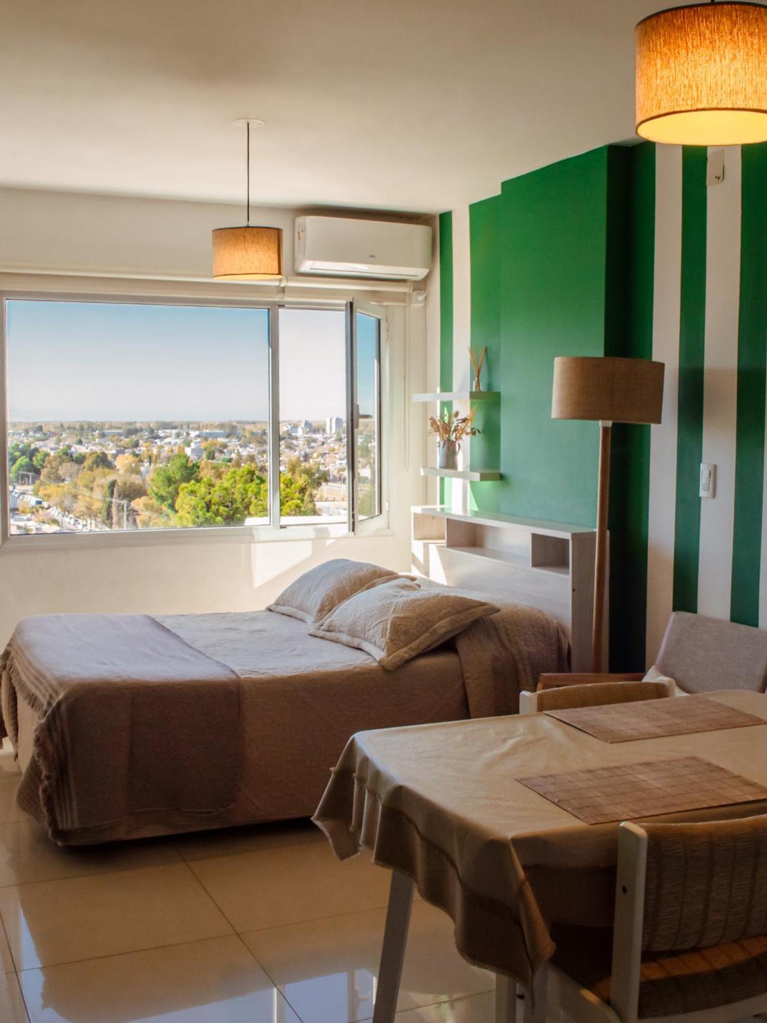 דירות ניוקואן Dolce Casa Departamentos מראה חיצוני תמונה