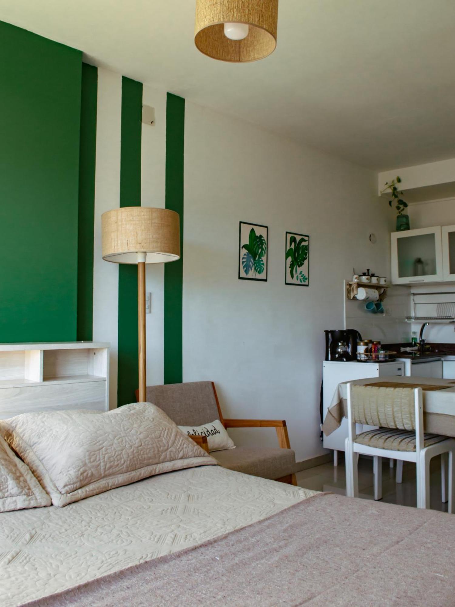 דירות ניוקואן Dolce Casa Departamentos מראה חיצוני תמונה